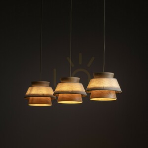 Kalum Len Pendant Light 3 Xe27 small 1