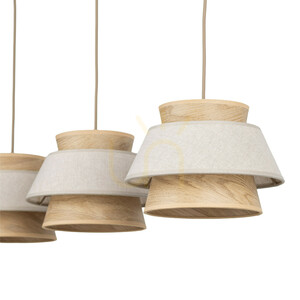 Kalum Len Pendant Light 3 Xe27 small 4