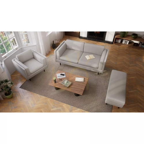 Check CHELSEA Two-Seater Sofa – Cream City Sofa