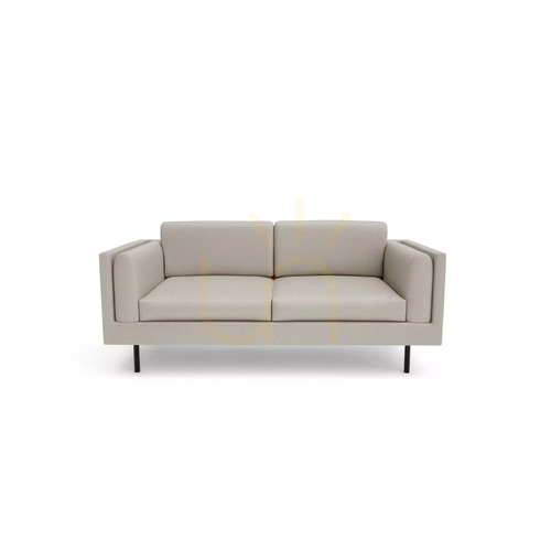 Check CHELSEA Two-Seater Sofa – Cream City Sofa