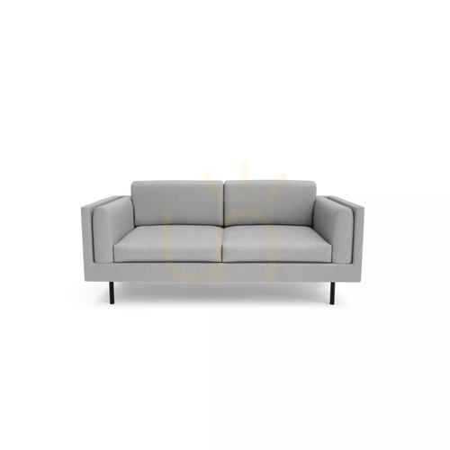 Check CHELSEA Two-Seater Sofa – Silver City Sofa
