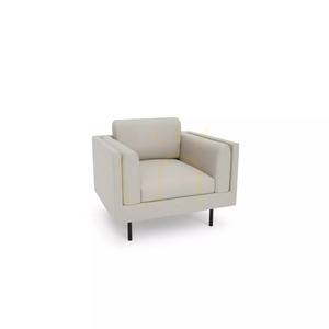 CHELSEA Armchair – Cream City Sofa small 2