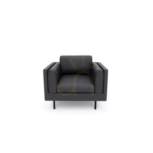 CHELSEA Armchair – Gray City Sofa small 0