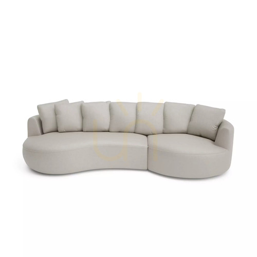 Check BELLEVILLE 4-Seater Corner Sofa – Cream City Sofa