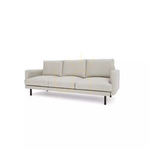 BRERA 4-Seater Sofa – Beige City Sofa small 3