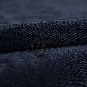 GRACIA Modular Sofa – Single Module – Dark Blue City Sofa small 14