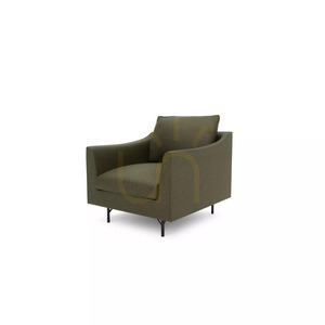 ALFAMA Armchair – Green City Sofa small 3