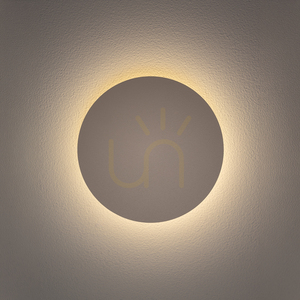RING LED S 12656 Wall Sconce by Nowodvorski 1 RING LED S 12656 Wall Sconce by Nowodvorski small 1