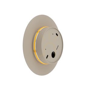 RING LED S 12656 Wall Sconce by Nowodvorski 4 RING LED S 12656 Wall Sconce by Nowodvorski small 4