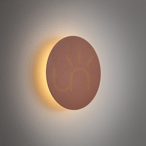 RING LED S 12660 Wall Sconce by Nowodvorski 3 RING LED S 12660 Wall Sconce by Nowodvorski small 3