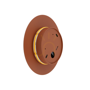 RING LED S 12660 Wall Sconce by Nowodvorski 4 RING LED S 12660 Wall Sconce by Nowodvorski small 4