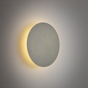 RING LED S 12663 Wall Sconce by Nowodvorski 3 RING LED S 12663 Wall Sconce by Nowodvorski small 3