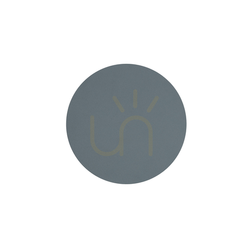 Check RING LED S 12666 Wall Sconce by Nowodvorski