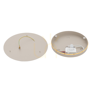 RING LED M 12655 Wall Sconce by Nowodvorski 6 RING LED M 12655 Wall Sconce by Nowodvorski small 6