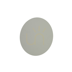 RING LED M 12662 Wall Sconce by Nowodvorski 2 RING LED M 12662 Wall Sconce by Nowodvorski small 2