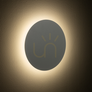 RING LED M 12662 Wall Sconce by Nowodvorski 3 RING LED M 12662 Wall Sconce by Nowodvorski small 3