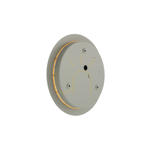 RING LED M 12662 Wall Sconce by Nowodvorski 4 RING LED M 12662 Wall Sconce by Nowodvorski small 4