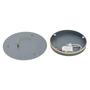 RING LED M 12665 Wall Sconce by Nowodvorski small 6