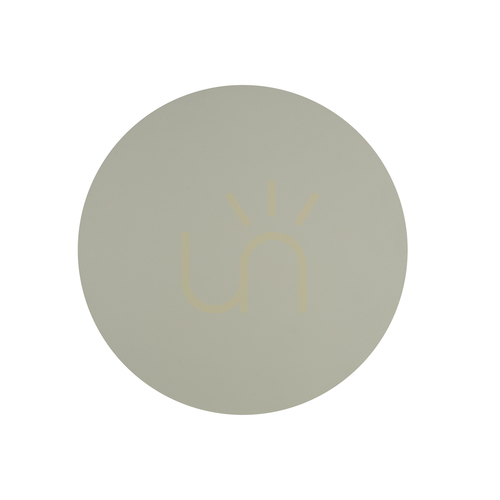 Check RING LED L 12661 Wall Sconce by Nowodvorski