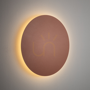 RING LED L 12657 Wall Sconce by Nowodvorski 3 RING LED L 12657 Wall Sconce by Nowodvorski small 3