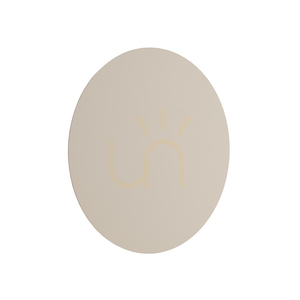 RING LED L 12654 Wall Sconce by Nowodvorski 2 RING LED L 12654 Wall Sconce by Nowodvorski small 2