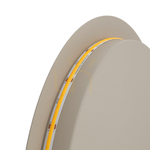 RING LED L 12654 Wall Sconce by Nowodvorski 5 RING LED L 12654 Wall Sconce by Nowodvorski small 5