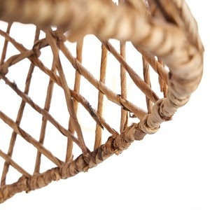 Xiomara Natural Pendant Light S small 3