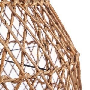 Xiomara Natural Pendant Light S small 6