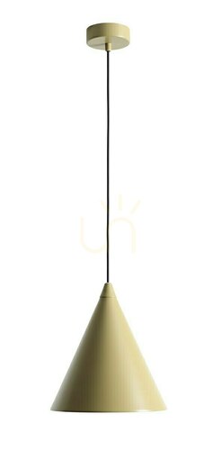 Check ALDEX 1108G12 Pistachio Pendant Light