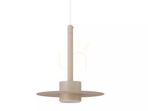 Pendant light Sigma CHARLIE M warm beige 41538 1 Pendant light Sigma CHARLIE M warm beige 41538 small 1