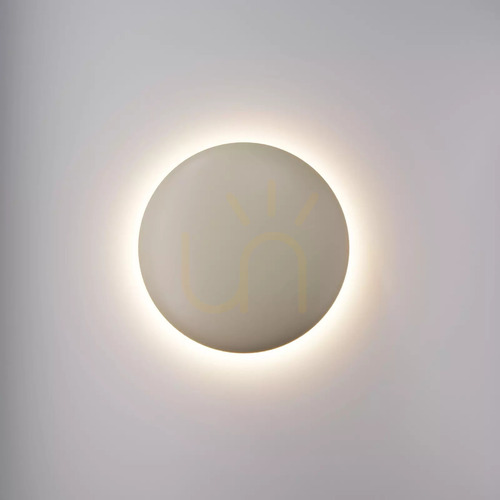 Check Wall light Sigma DROP LED warm beige 41560