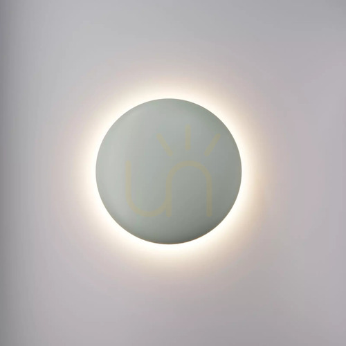 Check Wall light Sigma DROP LED sage green 41564