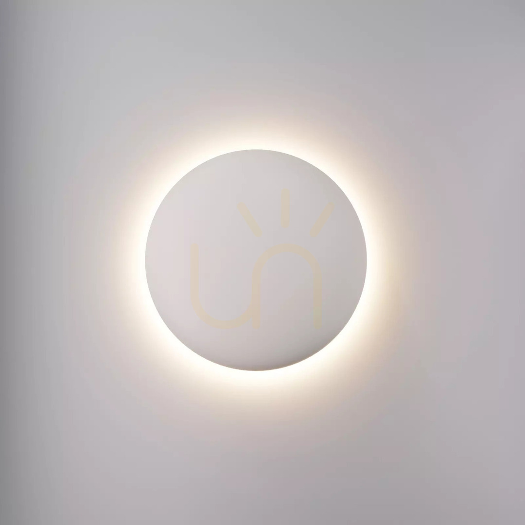 Wall light Sigma DROP LED grey beige 41565