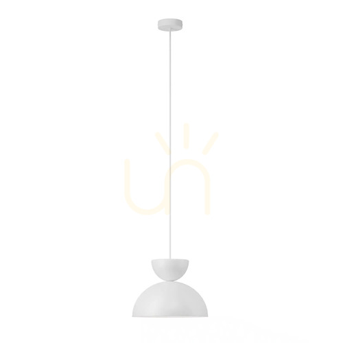 Check Pendant light Sigma MOSAIC A 1 white 41647