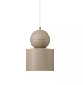 Pendant light Sigma MOSAIC B 1 warm beige 41659 small 1