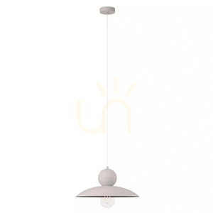 Pendant light Sigma MOSAIC E 1 grey bez 41664 0 Pendant light Sigma MOSAIC E 1 grey bez 41664 small 0