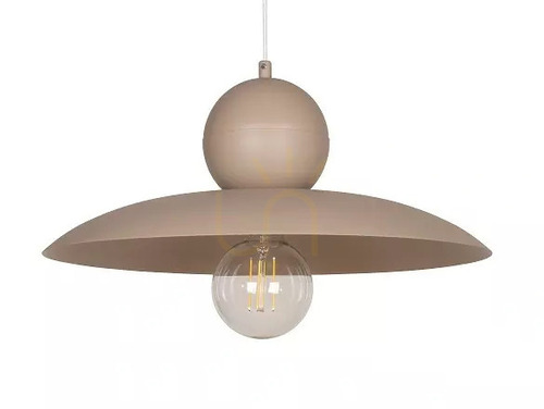 Check Pendant light Sigma MOSAIC E 1 warm beige 41666