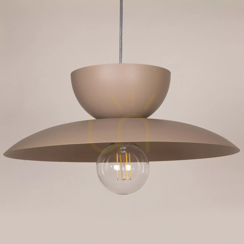 Check Pendant light Sigma MOSAIC C 1 warm beige 41698