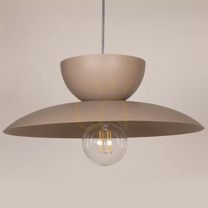 Pendant light Sigma MOSAIC C 1 warm beige 41698 small 1
