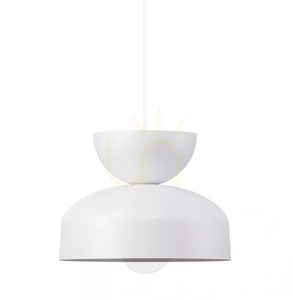 Pendant light Sigma MOSAIC H 1 white 41702 0 Pendant light Sigma MOSAIC H 1 white 41702 small 0
