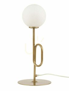 Table lamp Sigma TES gold 33634 0 Table lamp Sigma TES gold 33634 small 0