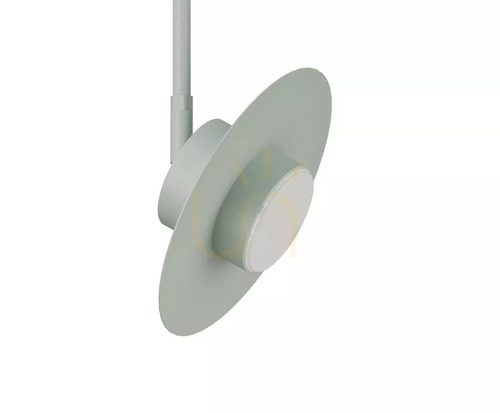 Check Pendant light Sigma CHARLIE S 1,5m sage green 41767