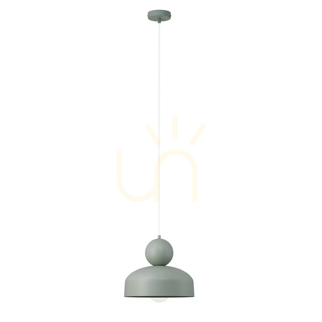 Pendant light Sigma MOSAIC G 1 szaławia 41806