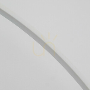 Vexa White 18 W LED Wall Sconce small 3