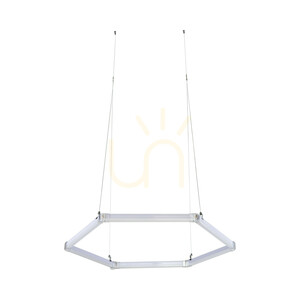 Honey Comb Hanging Kit small 10