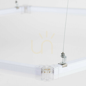 Honey Comb Hanging Kit small 2