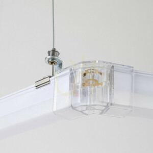 Honey Comb Hanging Kit small 4