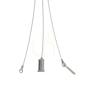 Honey Comb Hanging Kit small 6