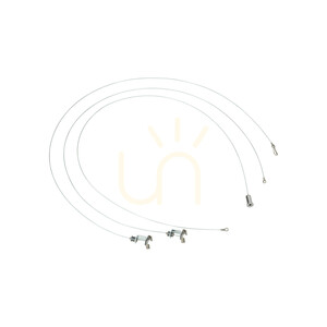 Honey Comb Hanging Kit small 0
