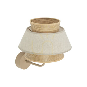 Kalum Len Wall Sconce 1xE27 small 3